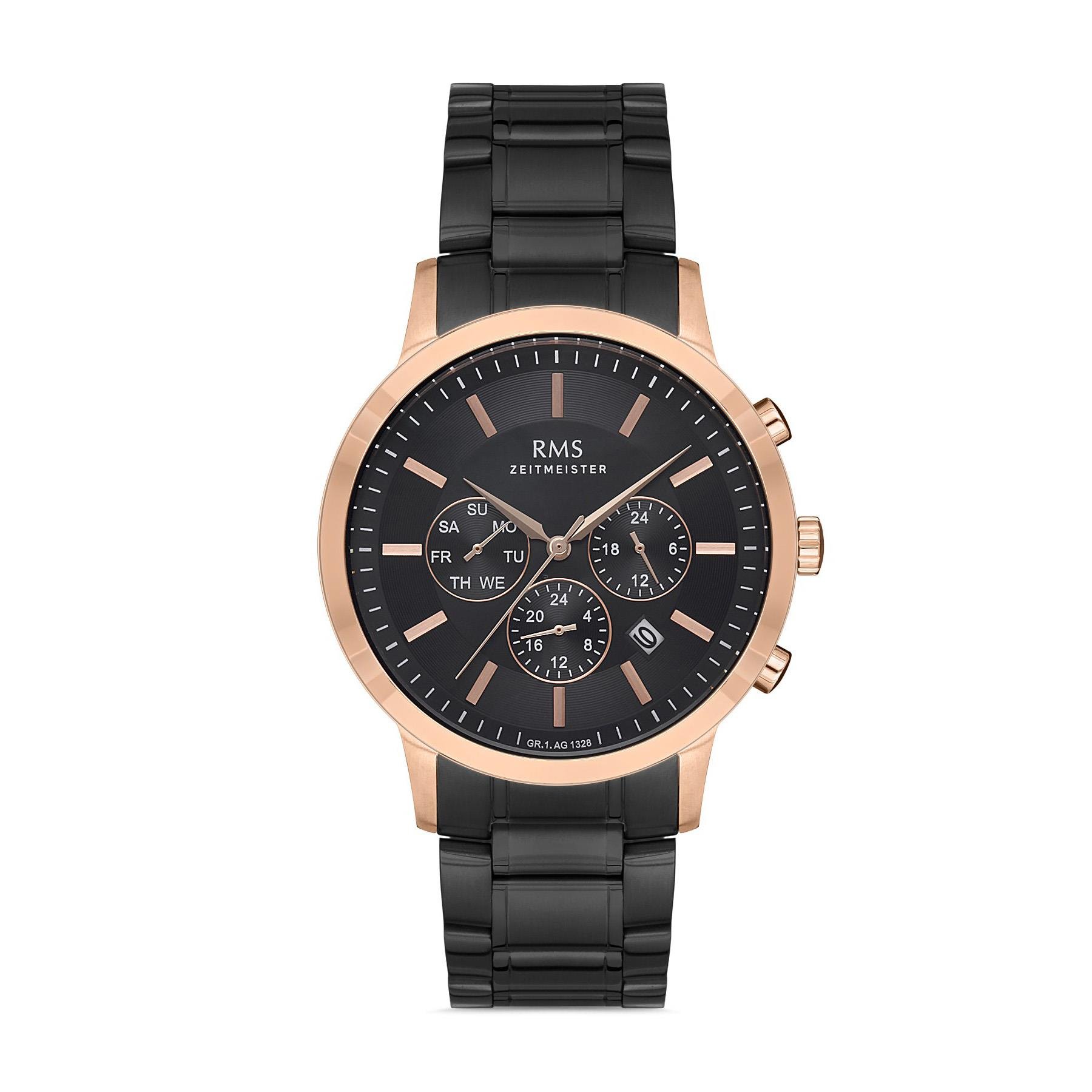 Grand Romanson GR.1.AG1328.04 Erkek Kol Saati