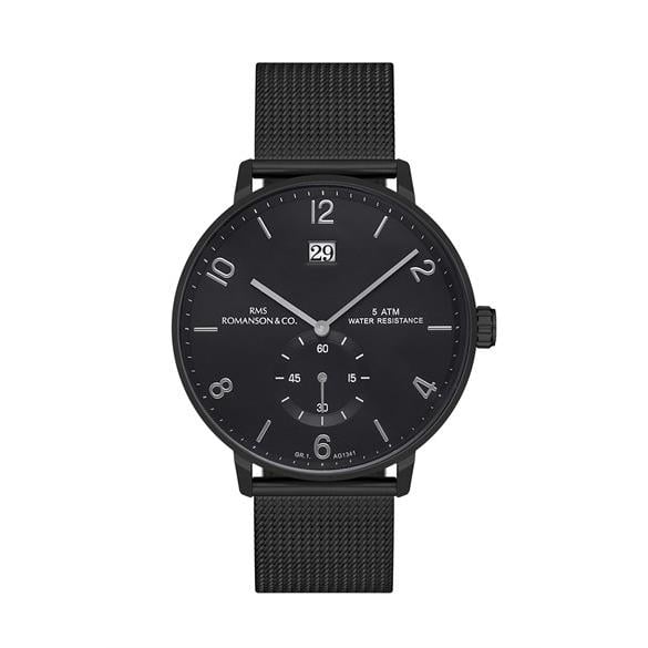 Grand Romanson GR.1.AG1341.06 Erkek Kol Saati