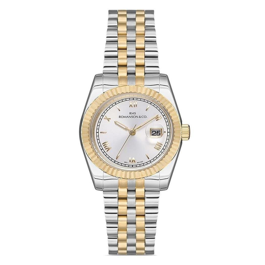 Grand Romanson GR.1.AG1350.09 Kadın Kol Saati