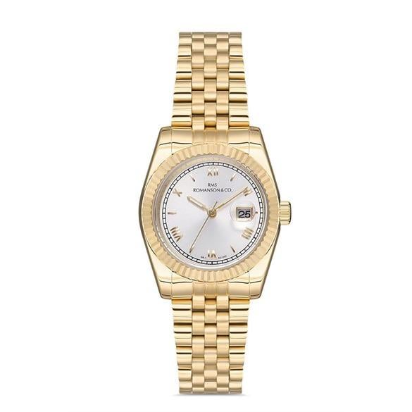 Grand Romanson GR.1.AG1350.11 Kadın Kol Saati