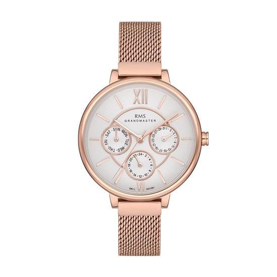 Grand Romanson GR.1.AG1361.04 Kadın Kol Saati