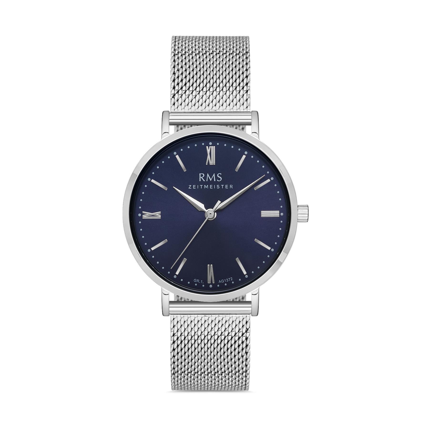 Grand Romanson GR.1.AG1372.02 Kadın Kol Saati