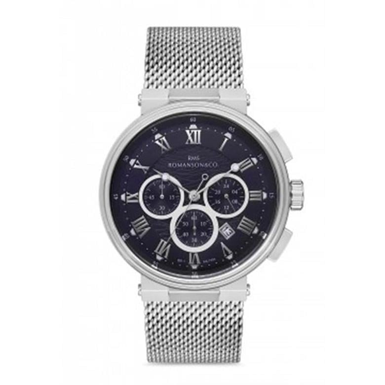 Grand Romanson GR.1.AG1390.06 Erkek Kol Saati