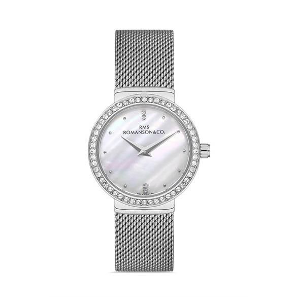 Grand Romanson GR.1.AG1395.01 Kadın Kol Saati