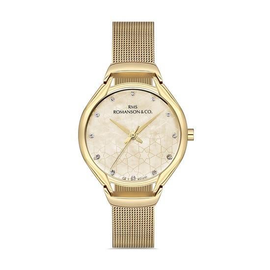 Grand Romanson GR.1.AG1400.03 Kadın Kol Saati