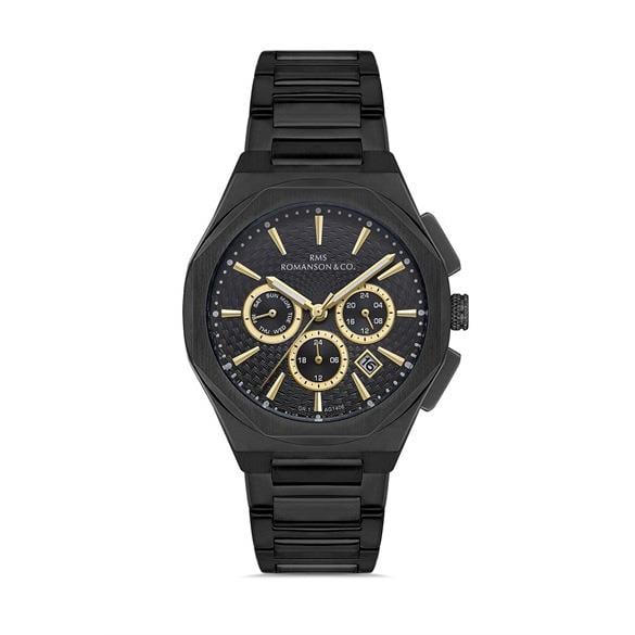 Grand Romanson GR.1.AG1406.06 Erkek Kol Saati