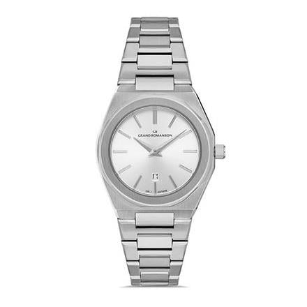 Grand Romanson GR.1.AG1408.01 Kadın Kol Saati