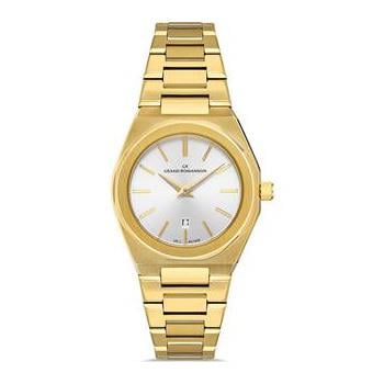 Grand Romanson GR.1.AG1408.02 Kadın Kol Saati