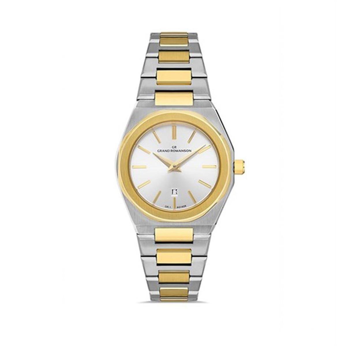 Grand Romanson GR.1.AG1408.07 Kadın Kol Saati