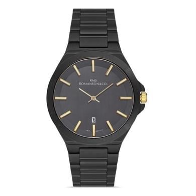 Grand Romanson GR.1.AG1417.08 Erkek Kol Saati