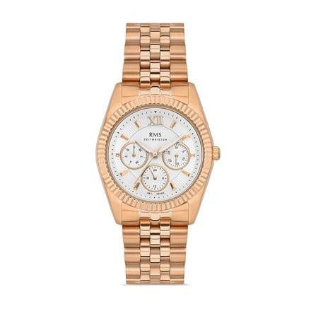 Grand Romanson GR.1.AG1432.04 Kadın Kol Saati