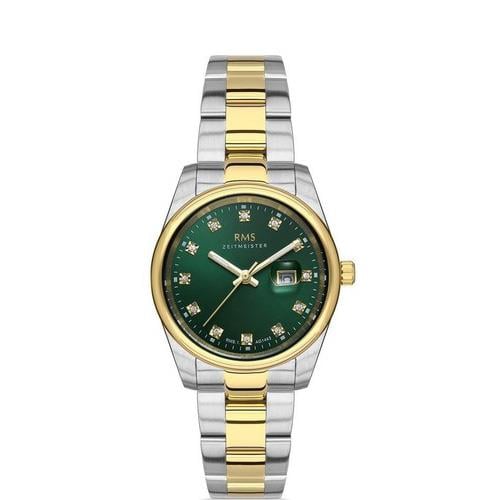 Grand Romanson GR.1.AG1443.10 Kadın Kol Saati