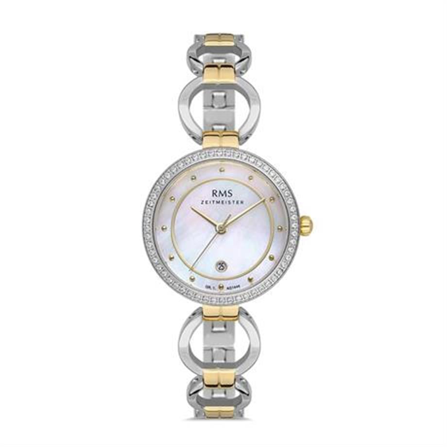 Grand Romanson GR.1.AG1444.05 Kadın Kol Saati