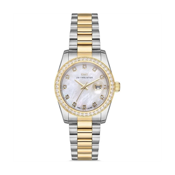 Grand Romanson GR.1.AG1461.08 Kadın Kol Saati