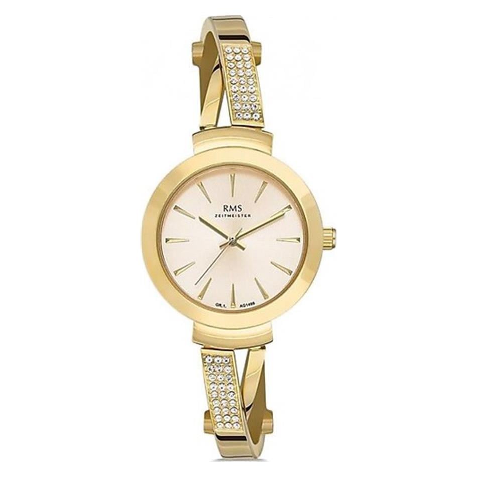 Grand Romanson GR.1.AG1466.02 Kadın Kol Saati