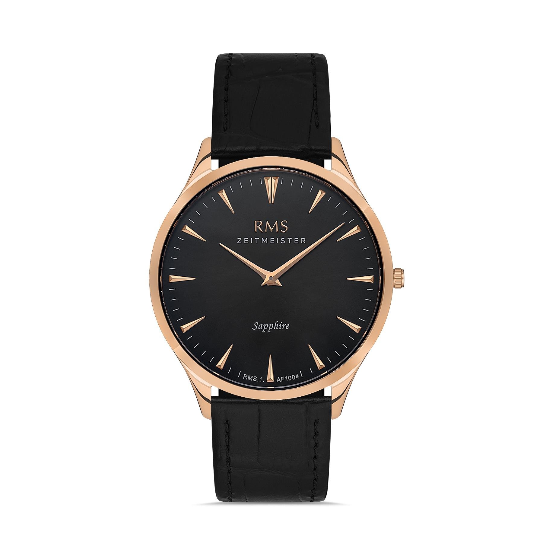 Grand Romanson RMS.1.AF1004.12 Erkek Kol Saati