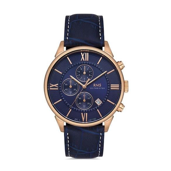 Grand Romanson RMS.1.AG1159.15 Erkek Kol Saati