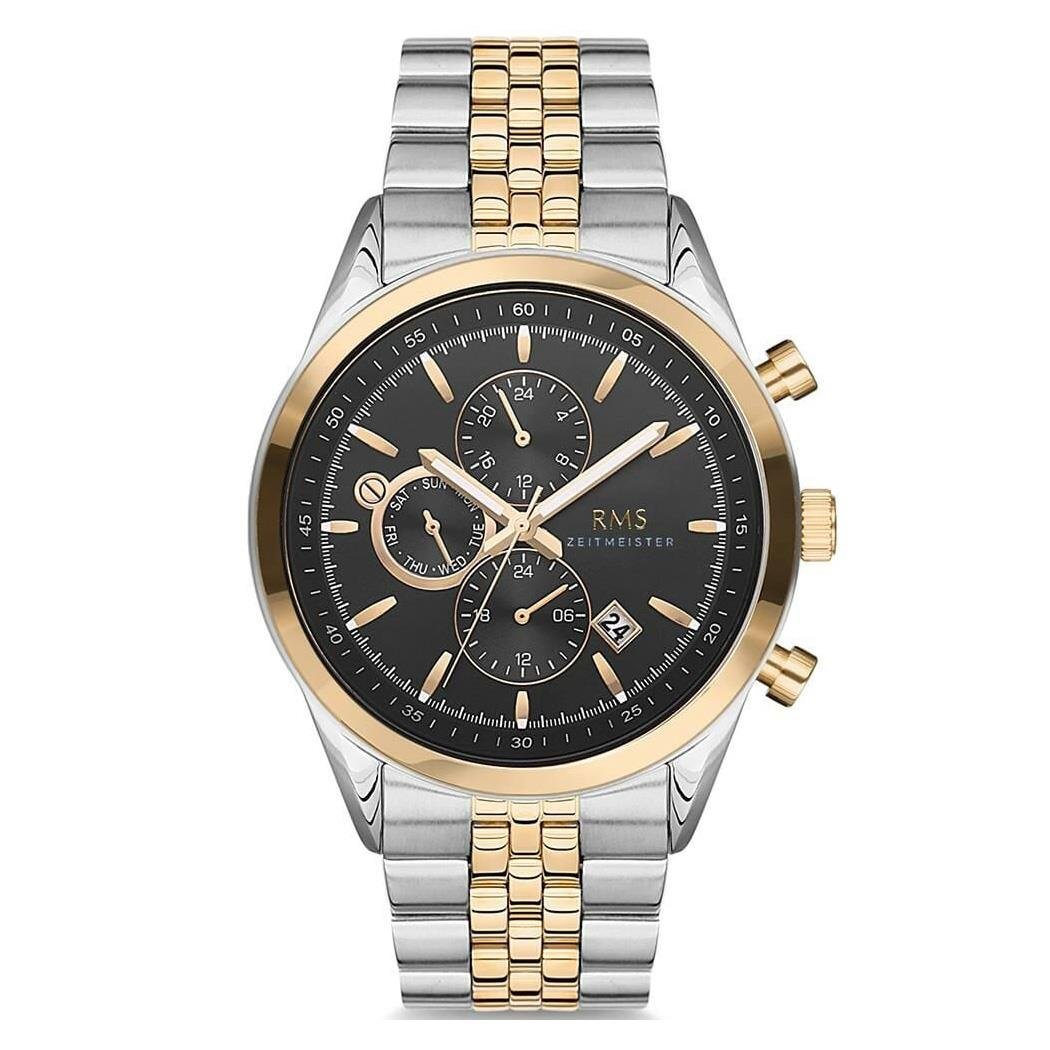 Grand Romanson RMS.1.AG1163.16 Erkek Kol Saati