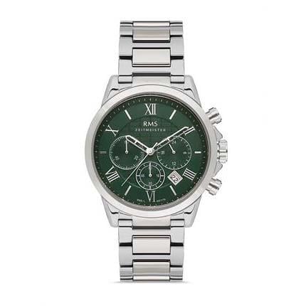 Grand Romanson RMS.1.AG1179.11  Erkek Kol Saati
