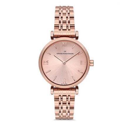 Grand Romanson RMS.1.AG1299.02 Kadın Kol Saati