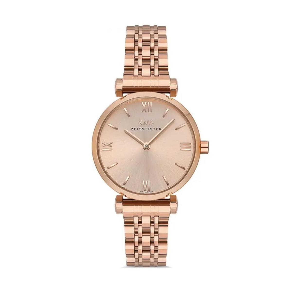 Grand Romanson RMS.1.AG1299.11 Kadın Kol Saati