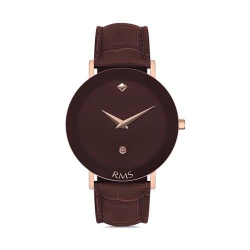 Grand Romanson RMS.1.AG1329.06 Erkek Kol Saati