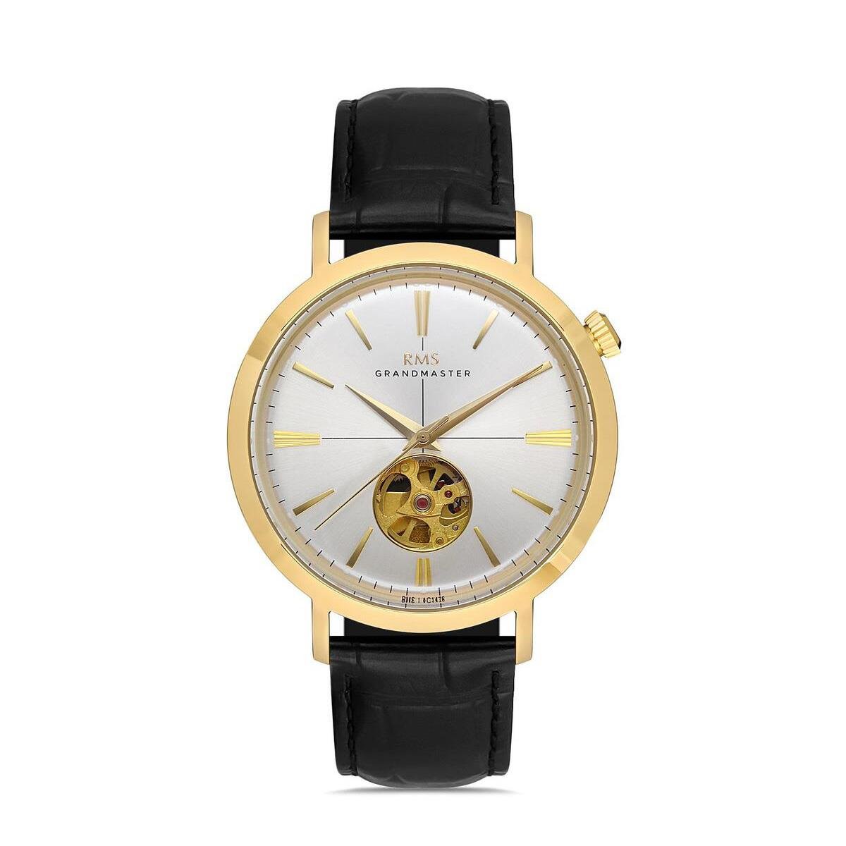 Grand Romanson RMS.1.AG1476.05 Erkek Kol Saati