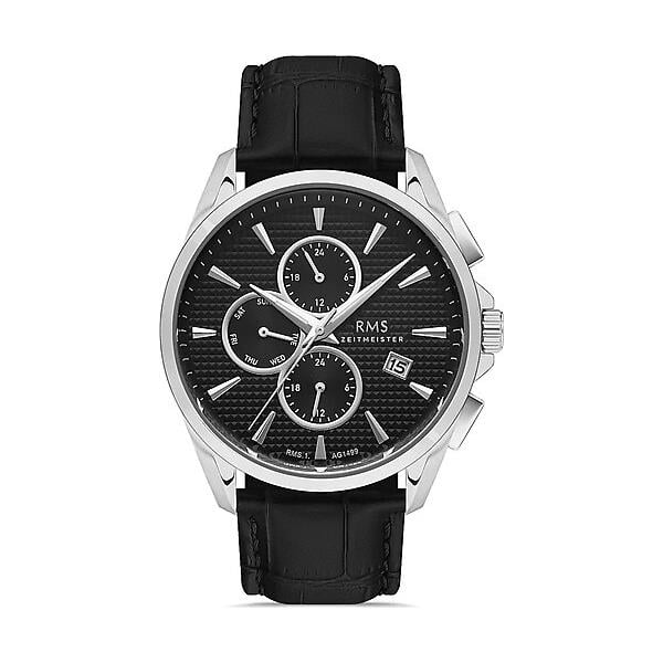 Grand Romanson RMS.1.AG1499.02 Erkek Kol Saati