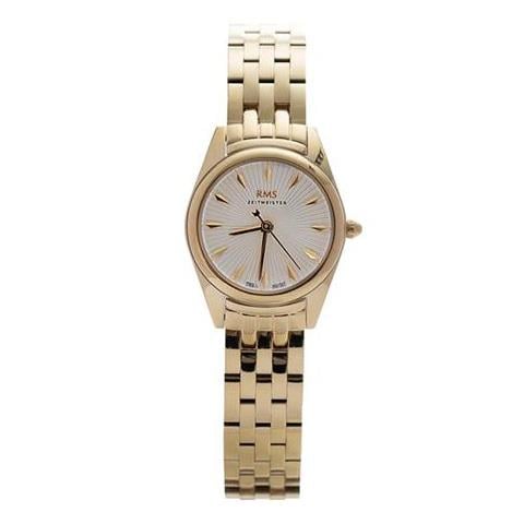 Grand Romanson RMS.1.AG1507.01 Kadın Kol Saati