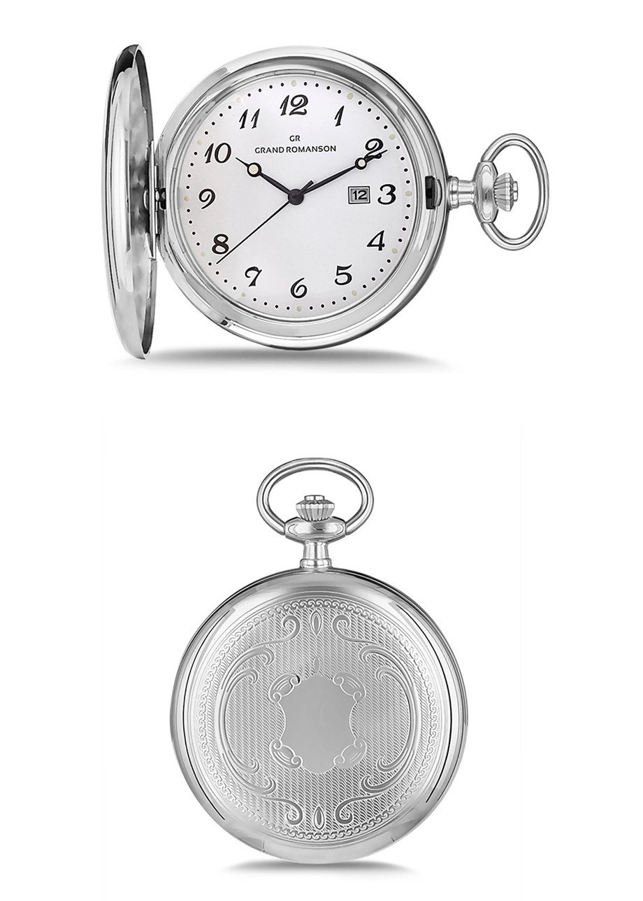 Grand Romanson TG0041.WA2 Erkek Cep Saati