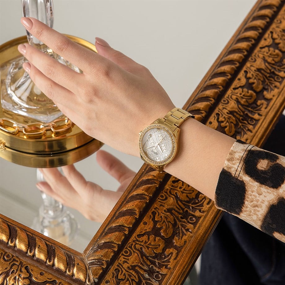Guess GUGW0001L2 Kadın Kol Saati