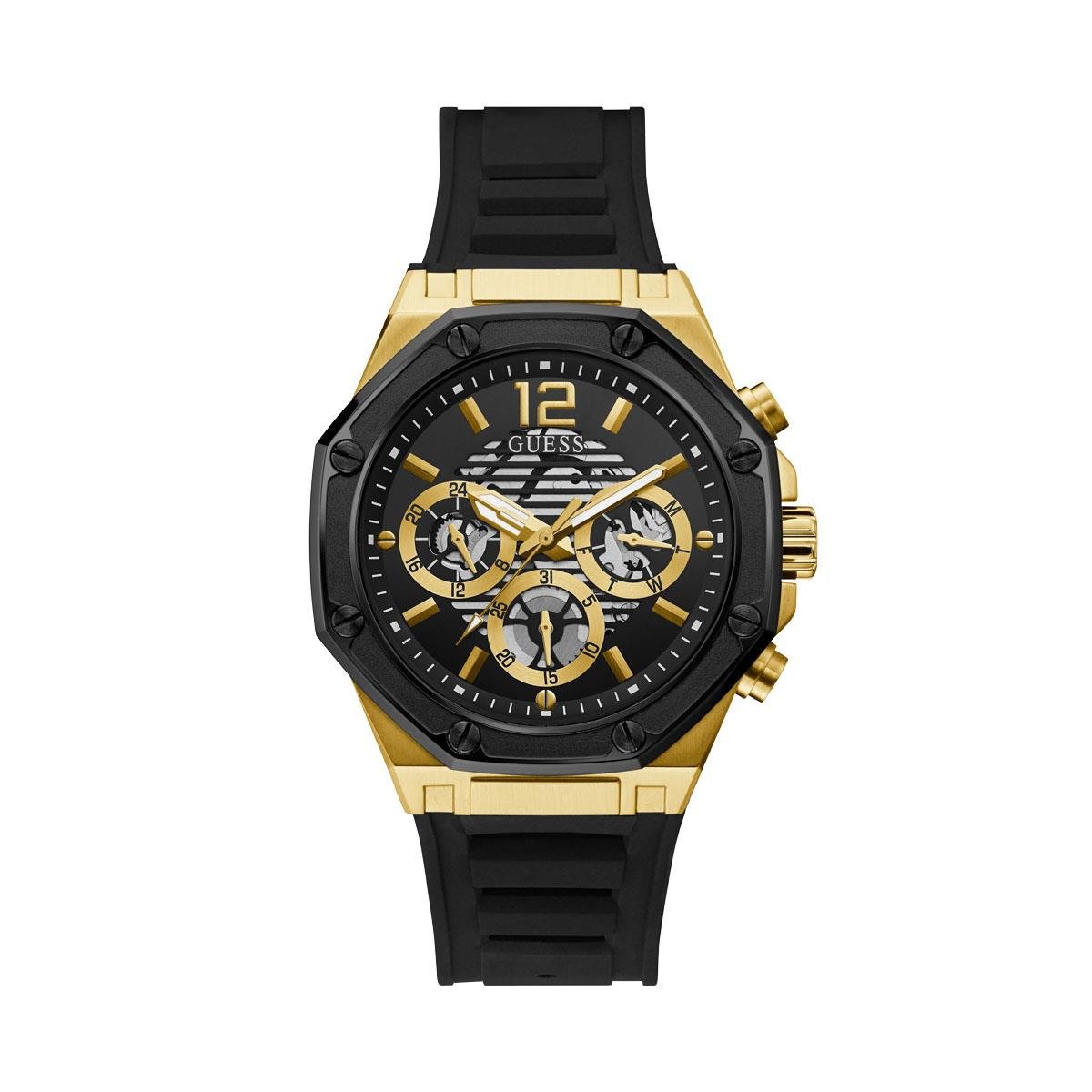 Guess GUGW0263G1  Erkek Kol Saati