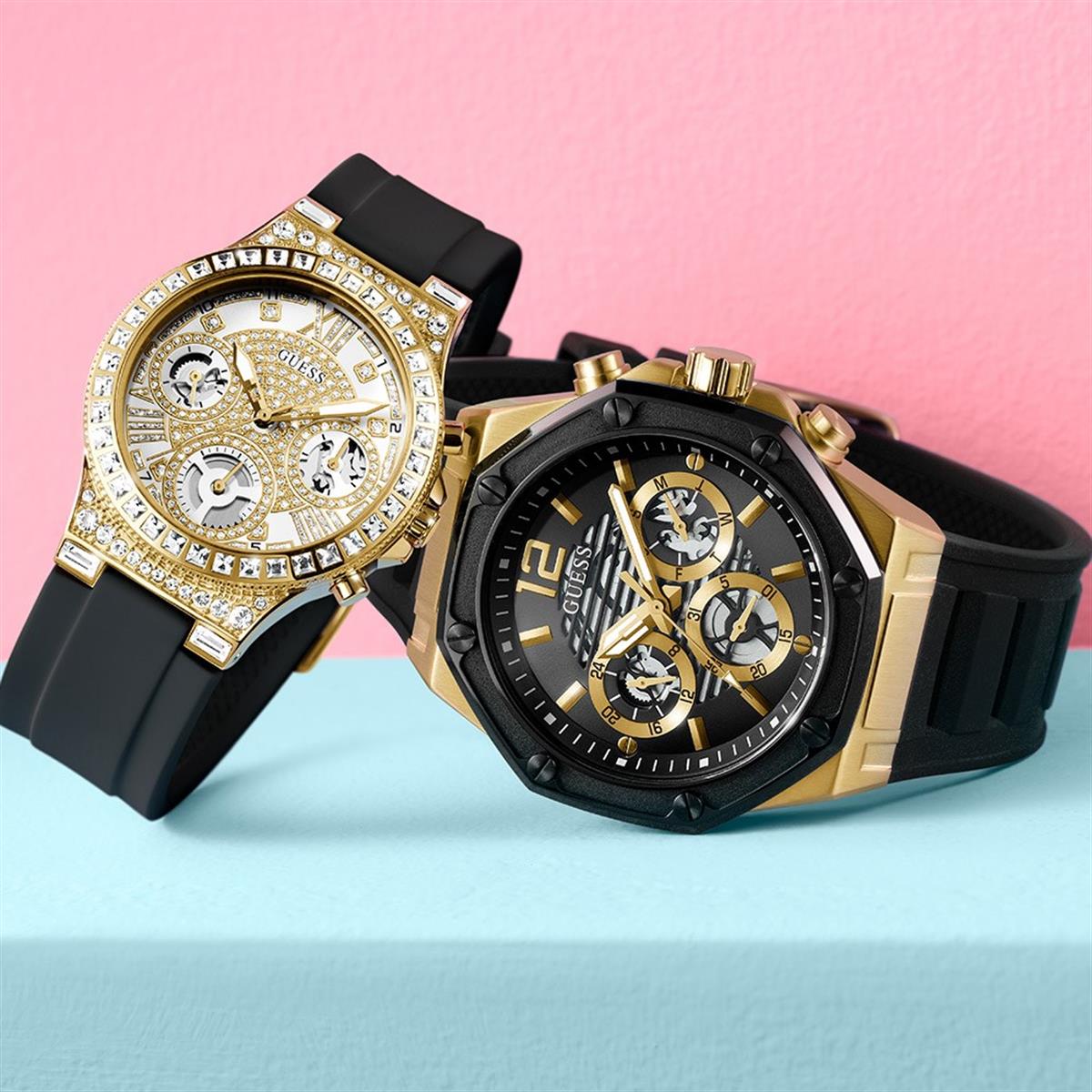 Guess GUGW0263G1  Erkek Kol Saati