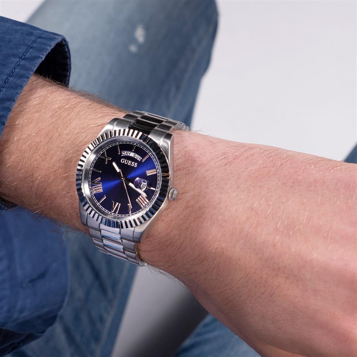 Guess GUGW0265G7 Erkek Kol Saati