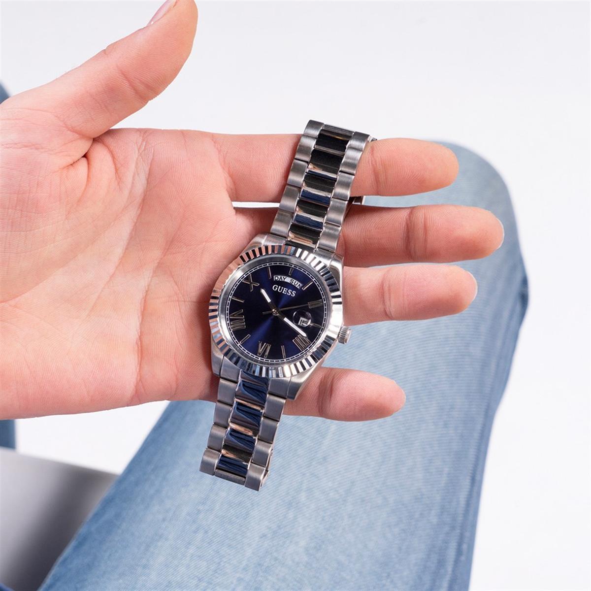 Guess GUGW0265G7 Erkek Kol Saati