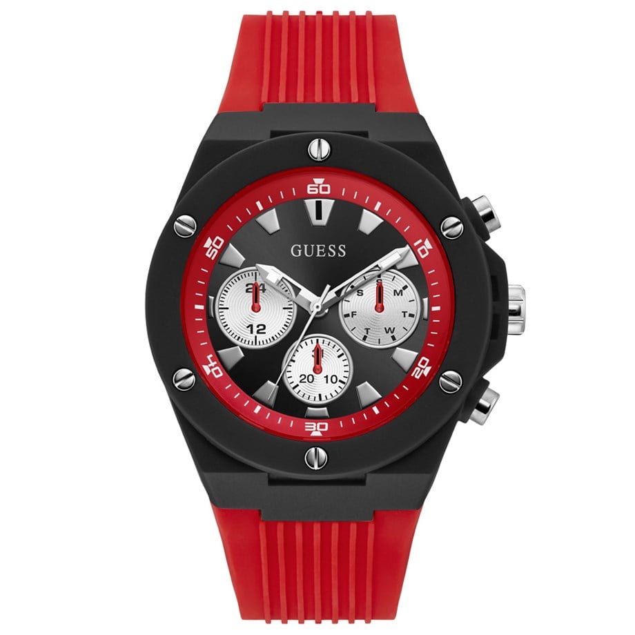 Guess GUGW0268G2 Erkek Kol Saati