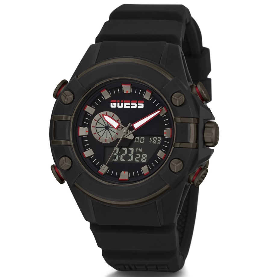 Guess GUGW0269G3 Erkek Kol Saati