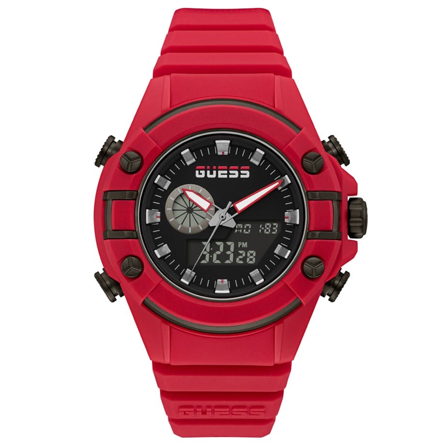 Guess GUGW0269G5 Erkek Kol Saati