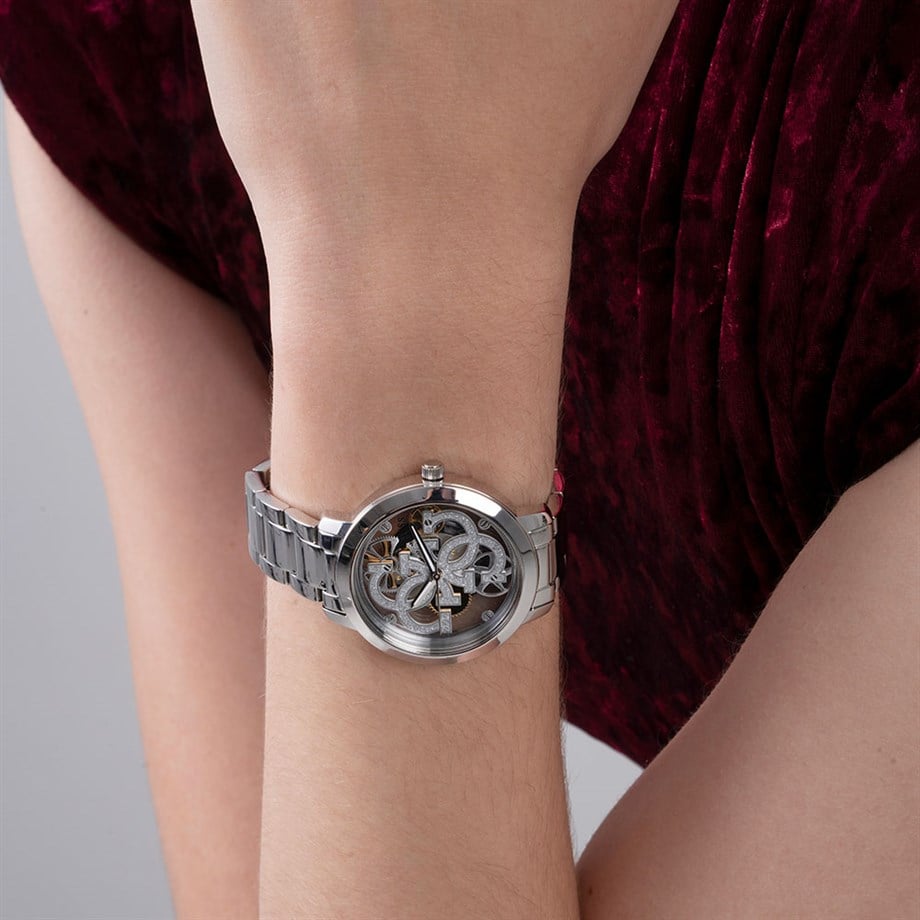 Guess GUGW0300L1 Kadın Kol Saati