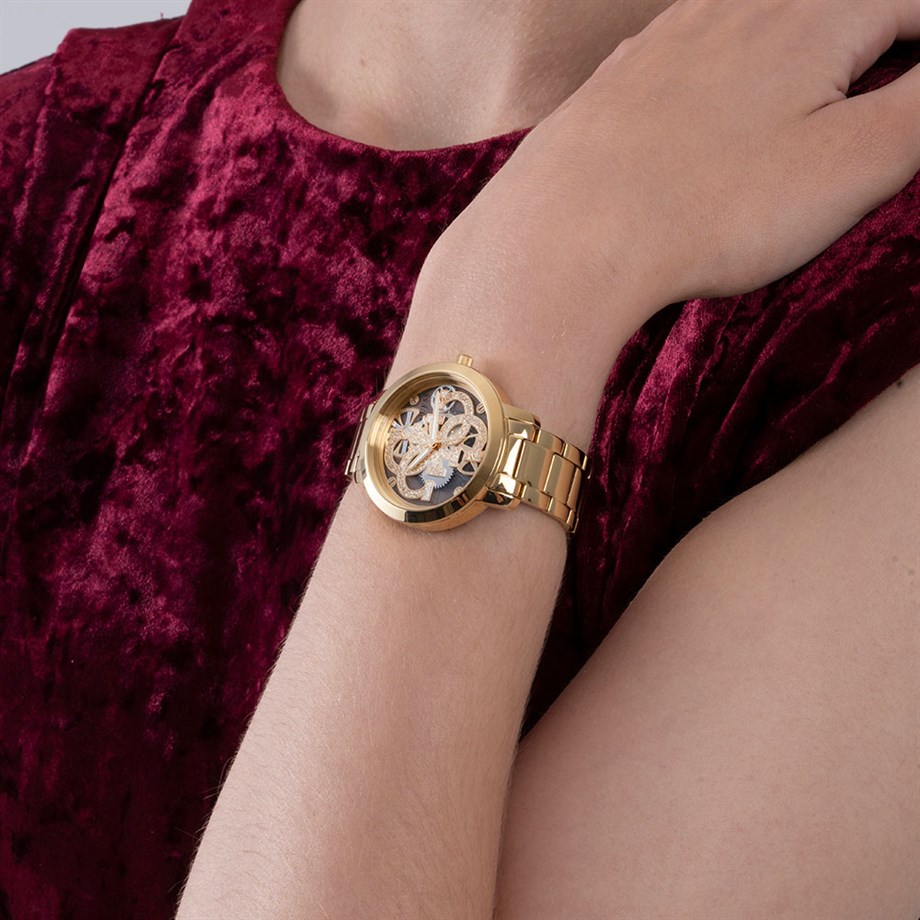 Guess GUGW0300L2 Kadın Kol Saati