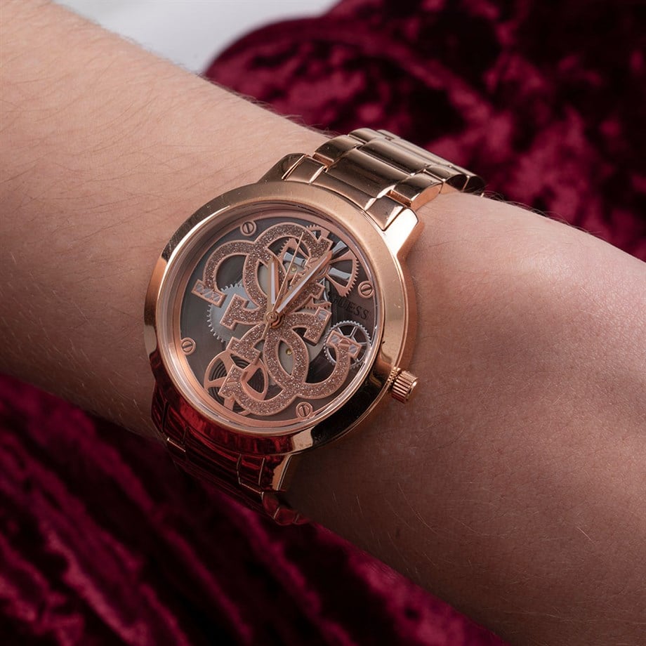 Guess GUGW0300L3 Kadın Kol Saati
