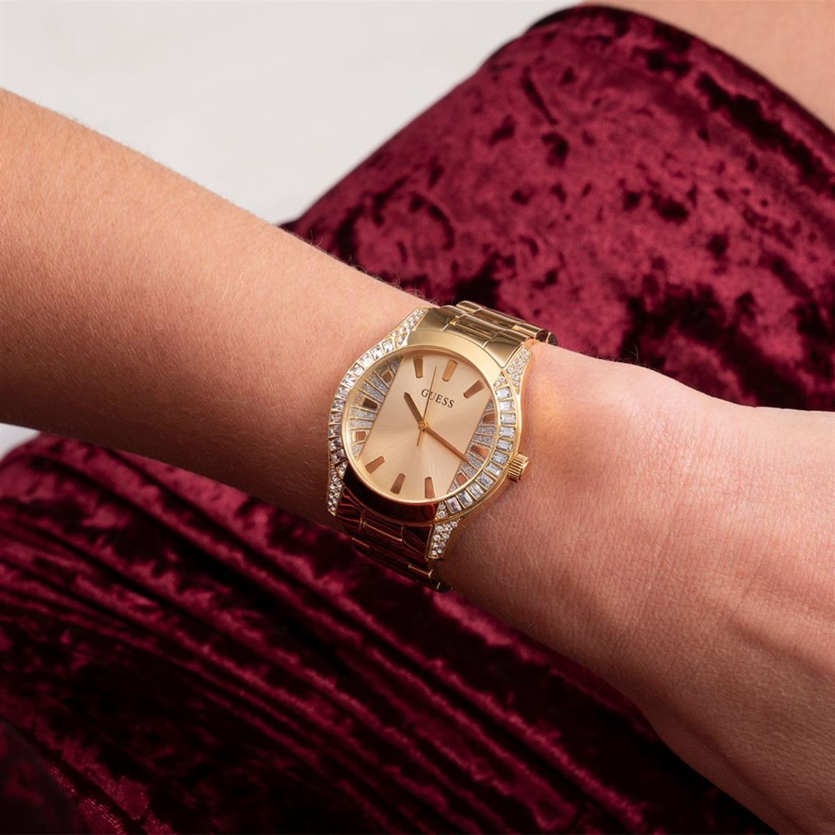 Guess GUGW0305L3 Kadın Kol Saati