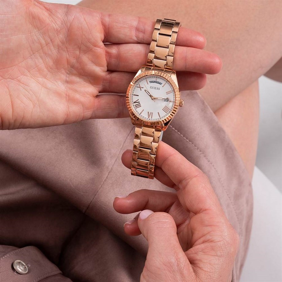 Guess GUGW0308L3 Kadın Kol Saati