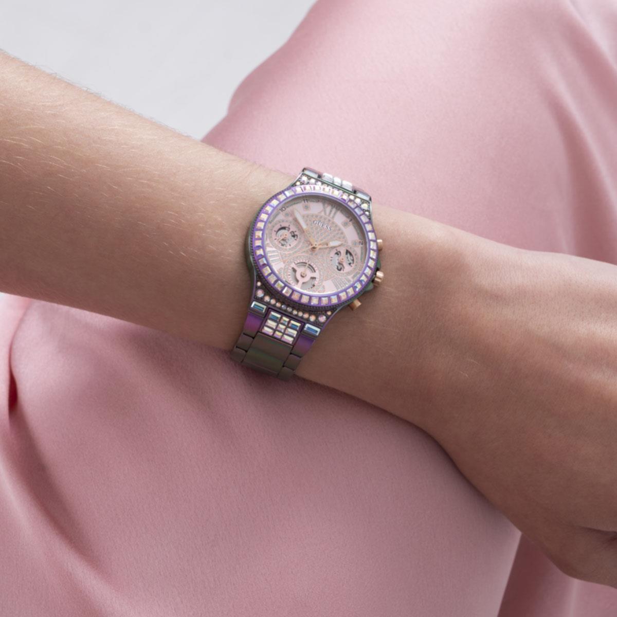 Guess GUGW0320L4 Kadın Kol Saati