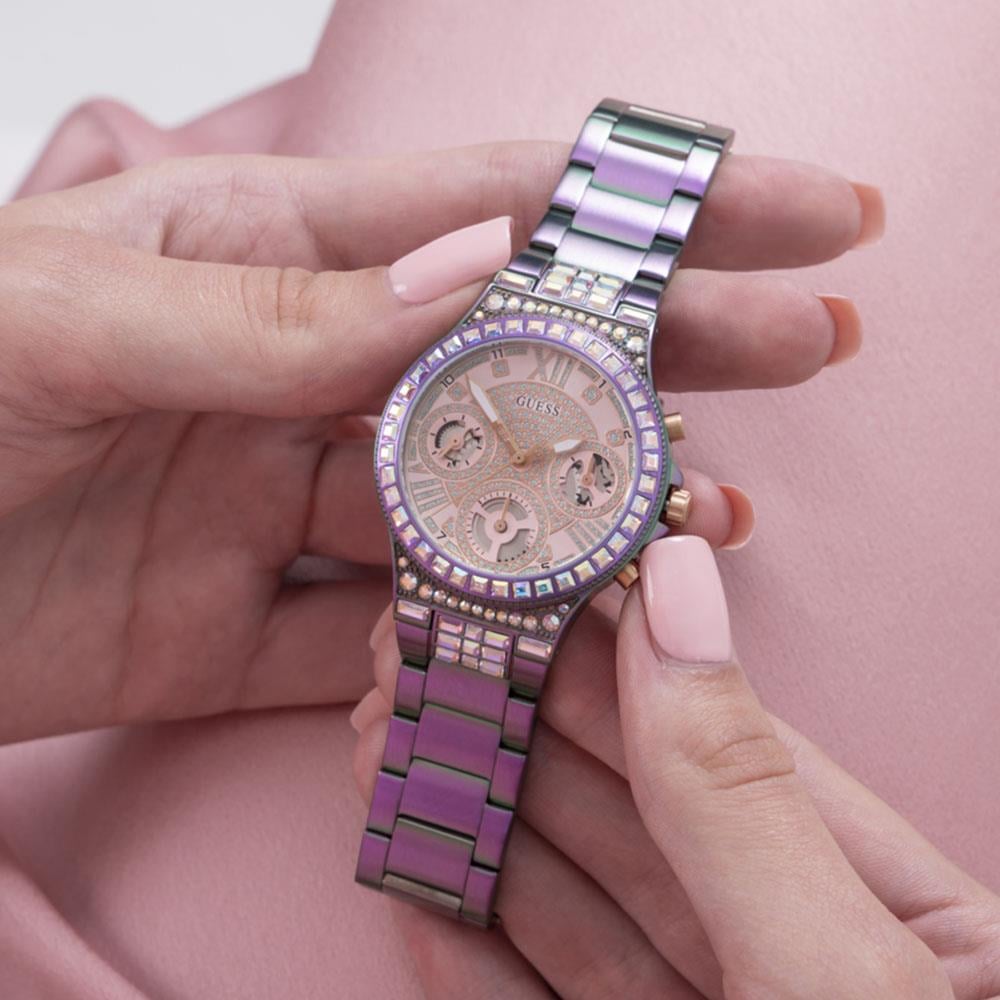 Guess GUGW0320L4 Kadın Kol Saati