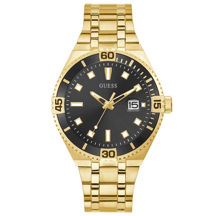 Guess GUGW0330G2 Erkek Kol Saati	