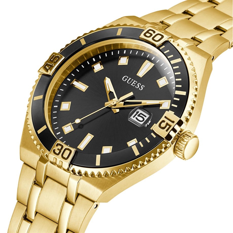 Guess GUGW0330G2 Erkek Kol Saati	