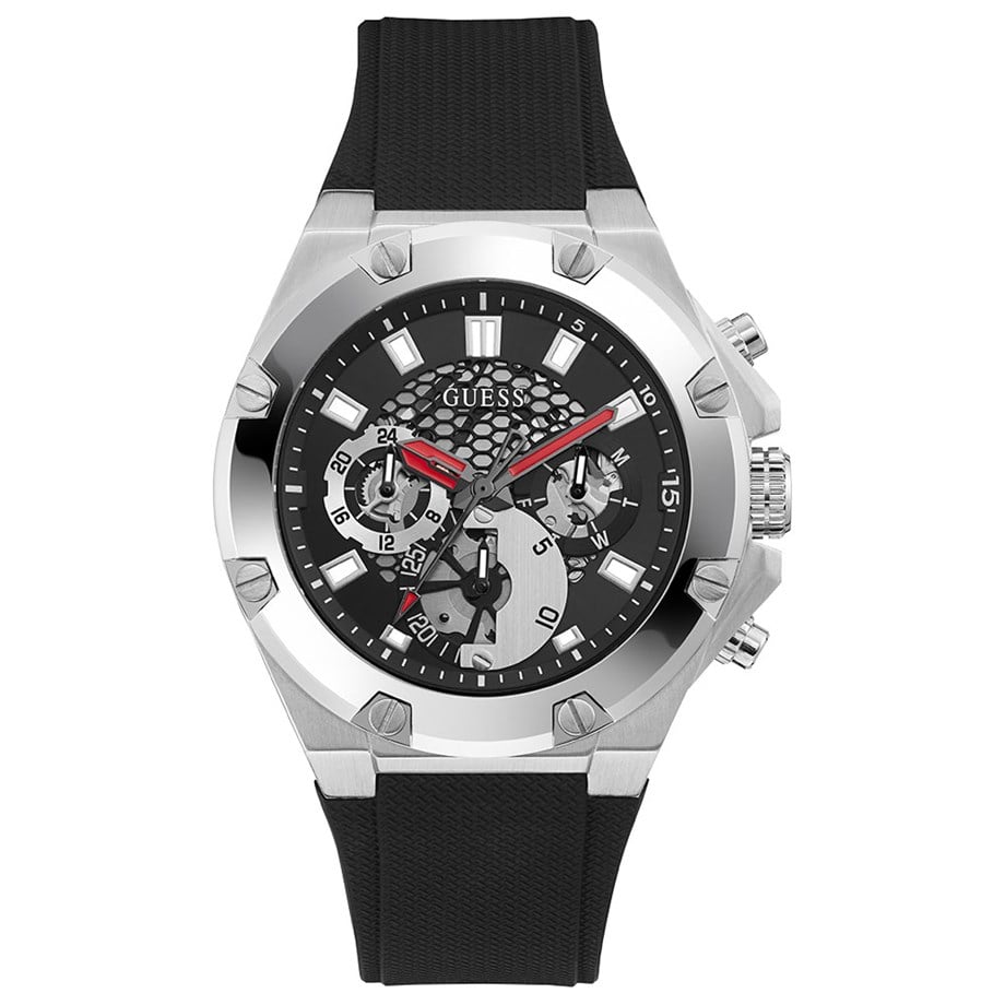 Guess GUGW0334G1 Erkek Kol Saati	