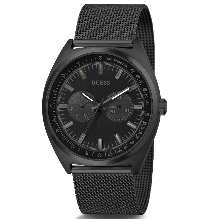 Guess GUGW0336G3 Erkek Kol Saati	