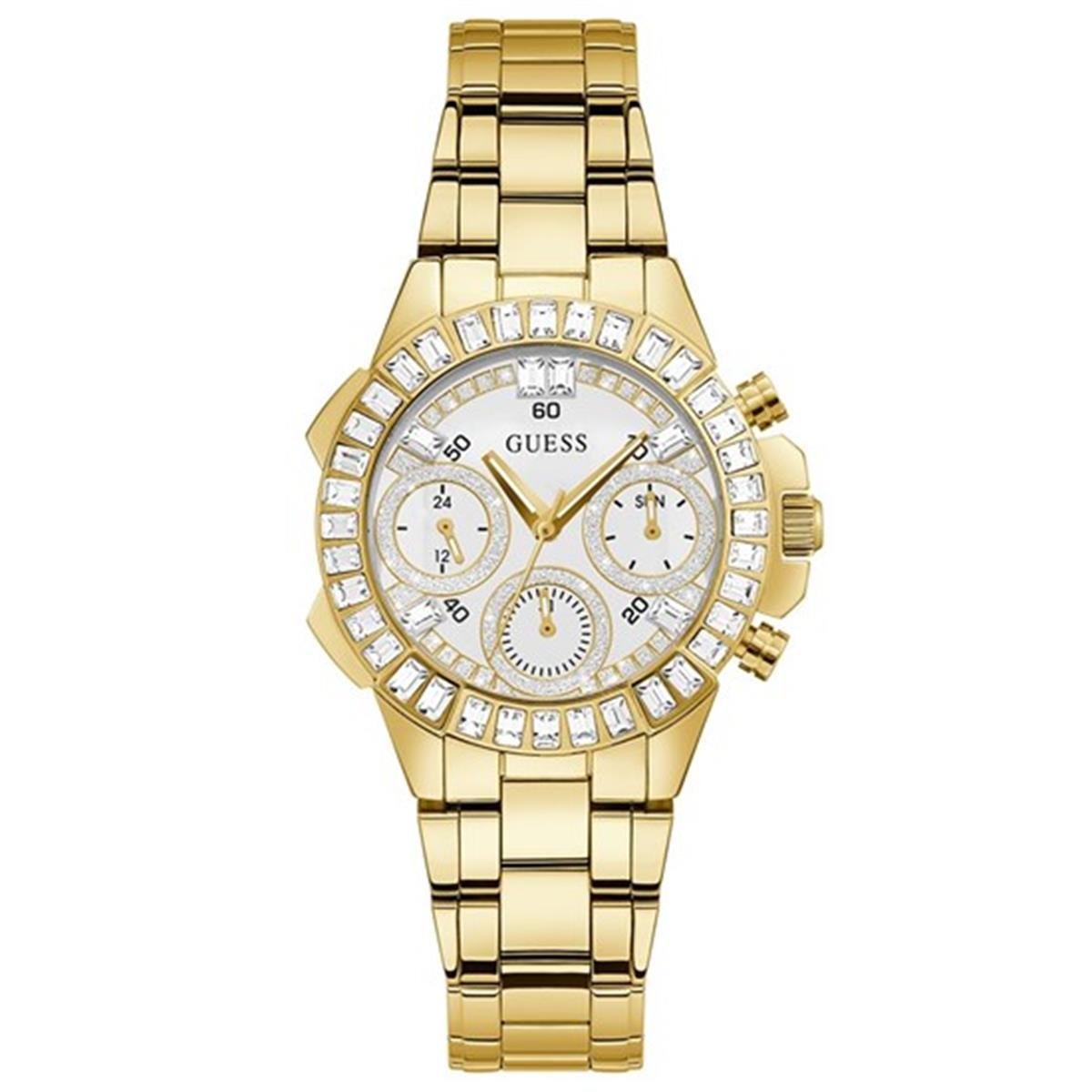 Guess GUGW0366L2 Kadın Kol Saati